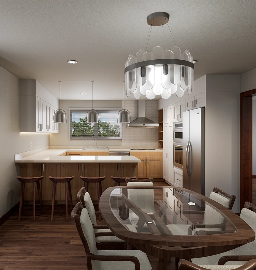 kitchen design