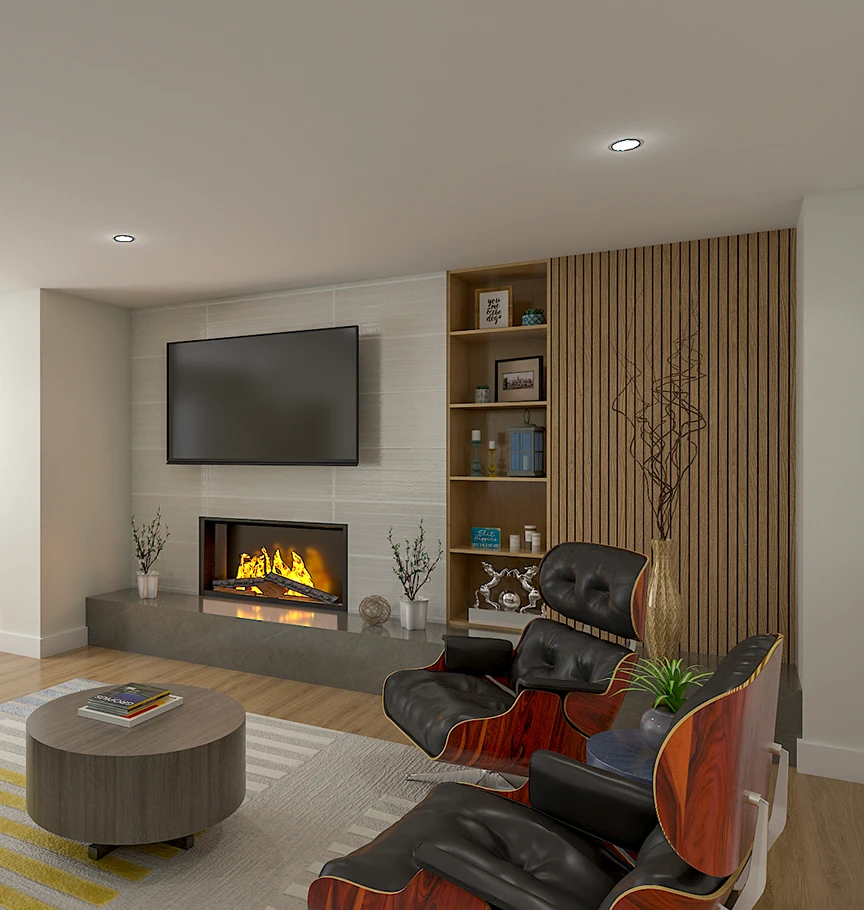 living room interior design